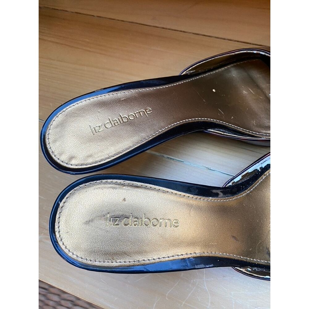 Tortoise Shell Slides 90s - image 4